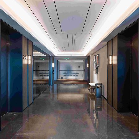 Urcove By Hyatt Hotel In Nanshan, Shenzhen Zewnętrze zdjęcie