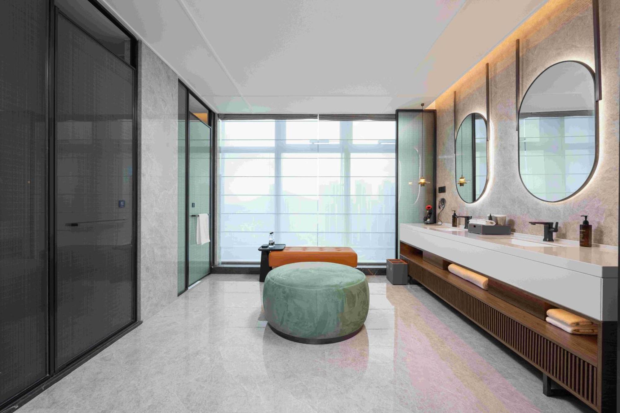 Urcove By Hyatt Hotel In Nanshan, Shenzhen Zewnętrze zdjęcie