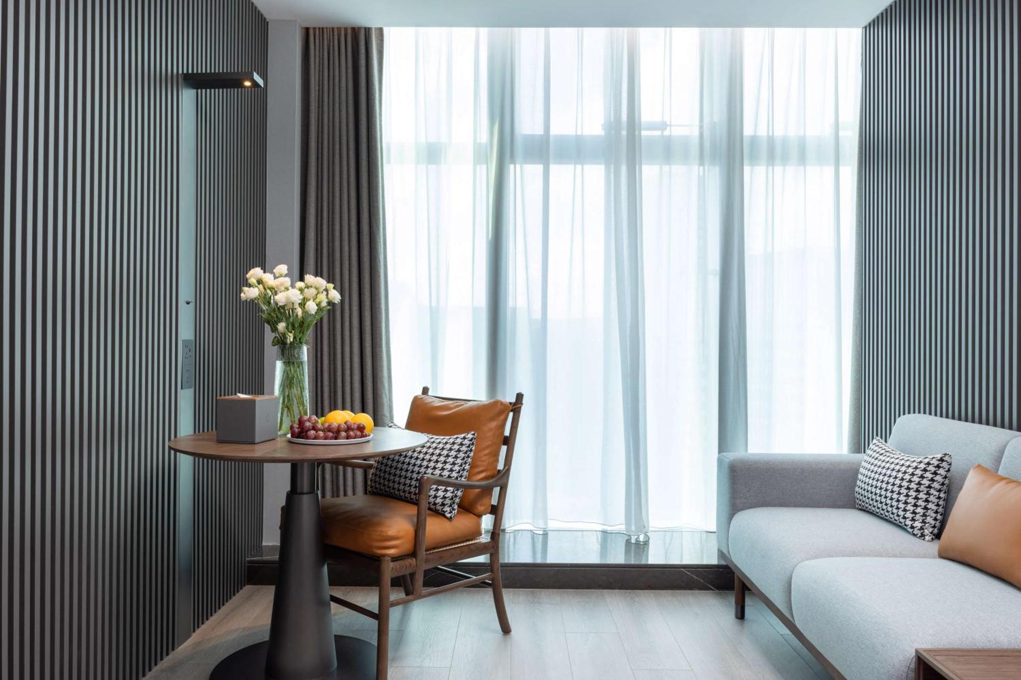 Urcove By Hyatt Hotel In Nanshan, Shenzhen Zewnętrze zdjęcie