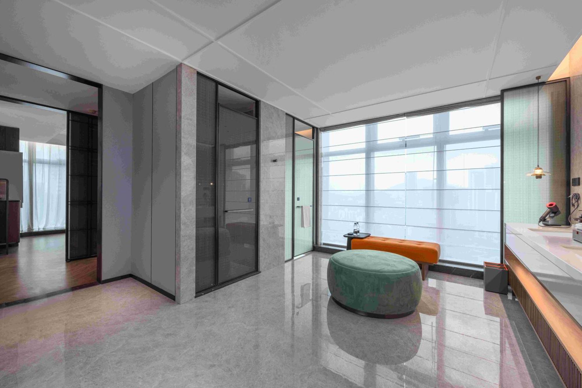 Urcove By Hyatt Hotel In Nanshan, Shenzhen Zewnętrze zdjęcie